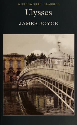 Ulysses by James Joyce
