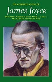 The Complete Novels of James Joyce by James Joyce