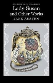 Lady Susan and Other Works by Jane Austen