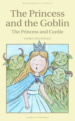 The Princess and the Goblin by George Macdonald
