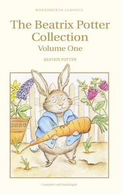The Beatrix Potter Collection by Beatrix Potter