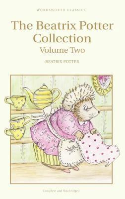 The Beatrix Potter Collection by Beatrix Potter