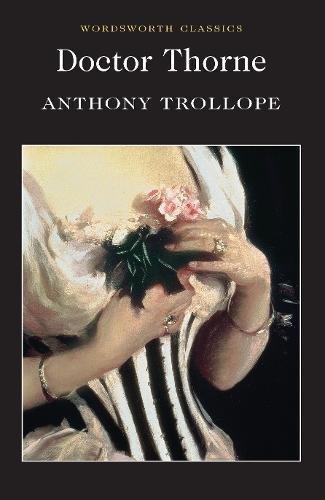 Doctor Thorne by Anthony Trollope