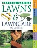 Lawns and Lawn Care by Jane Courtier