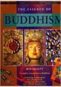 The Essence of Buddhism Pack by Roy Gillett