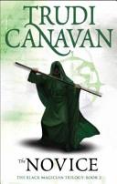 The Novice by Trudi Canavan