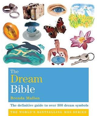 The Dream Bible by Brenda Mallon