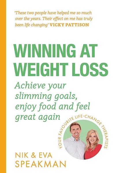 Winning at Weight Loss by Nik Speakman