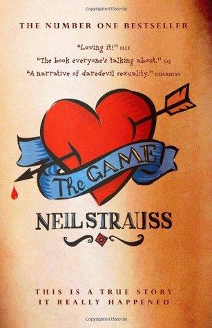 The Game by Neil Strauss
