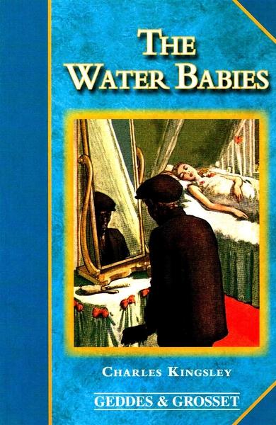 The Water Babies by Charles Kingsley