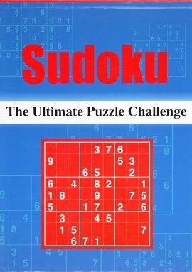 Sudoki by Unassigned