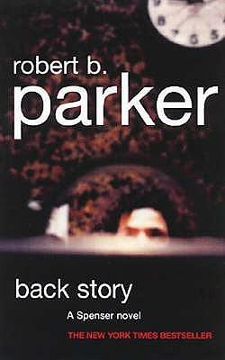 Back Story by Robert B. Parker