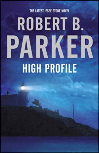 High Profile by Robert B. Parker
