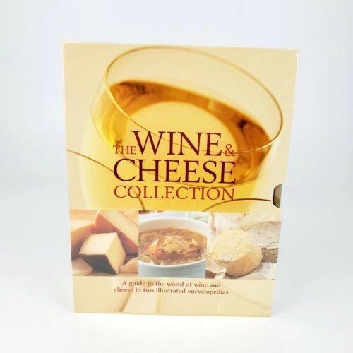 The Wine and Cheese Collection by Roz Denny, Juliet Harbutt, Stuart Walton
