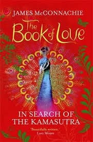 The Book of Love by James Mcconnachie