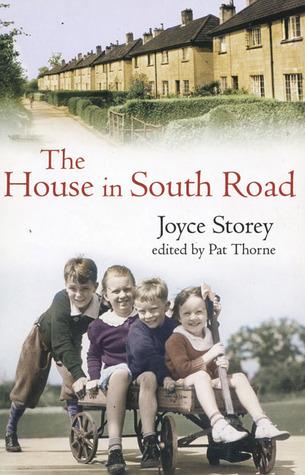 The House in South Road by Joyce Storey