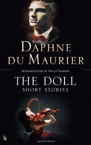 Daphne Du Maurier by Polly Samson