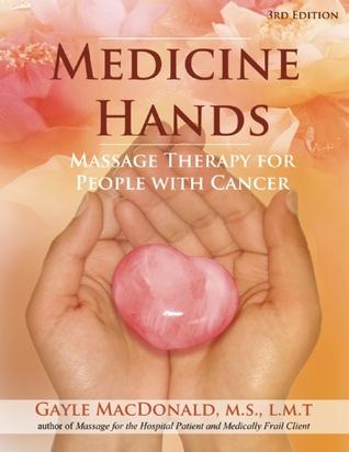 Medicine Hands by Gayle Macdonald