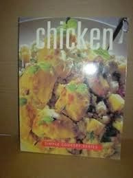 Chicken simple cookery by Catherine-Atkinson