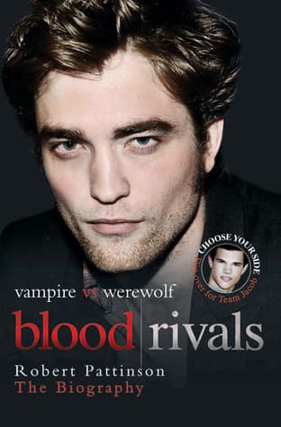 Blood Rivals by Martin Howden