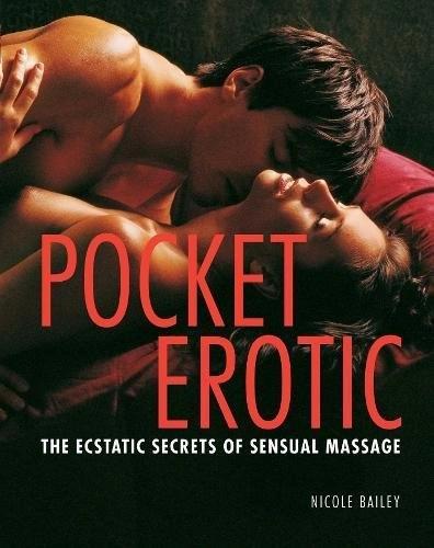 Pocket Erotic by Nicole Bailey