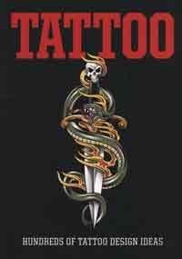 Tattoo by Silverdale Books