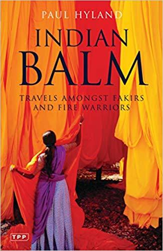 Indian Balm by Paul Hyland