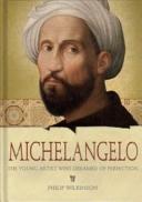 Michelangelo by Philip Wilkinson