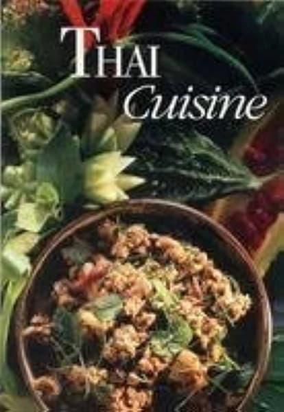 thai cuisine by Unassigned