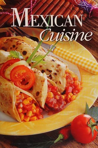 mexican cuisine by Unassigned