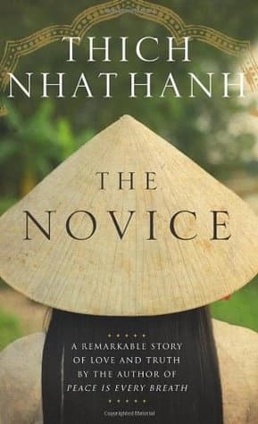 The Novice by Thich Nhat Hanh