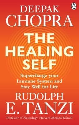 The Healing Self by Chopra Deepak