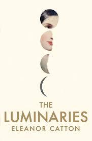 The Luminaris Eleanor Catton by Eleanor Catton