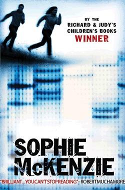 Blood Ties by Sophie Mckenzie