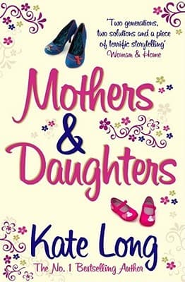 Mothers and Daughters by Kate Long