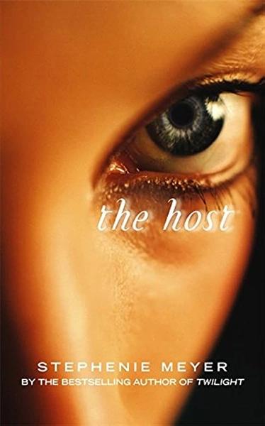The Host by Stephanie Meyer