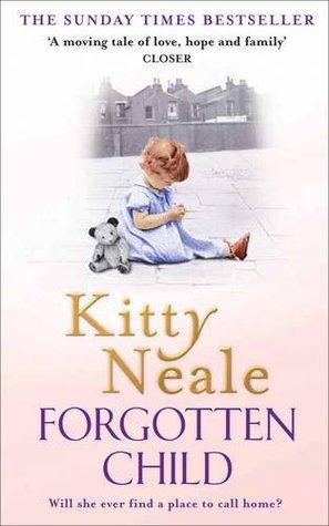Forgotten Child by Kitty Neale