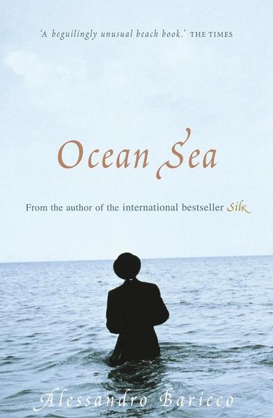 Ocean Sea by Alessandro Baricco