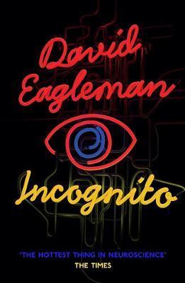 Incagnita by David Eagleman
