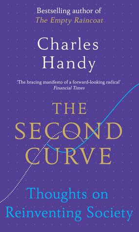 The Second Curve by Charles Handy