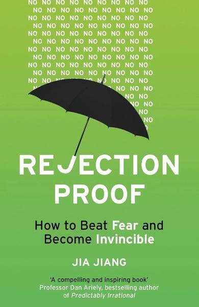 Rejection Proof by Jili Jiang