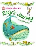 Rosy's Journey and Other Stories by Belinda Gallagher