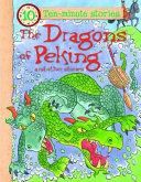 The Dragons of Peking and Other Stories by Belinda Gallagher