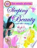 Sleeping Beauty and Other Stories by Belinda Gallagher, Miles Kelly