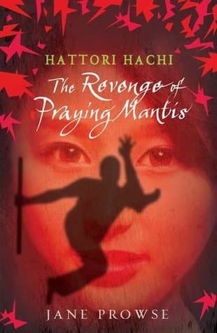 Hattori Hachi by Jane Prowse
