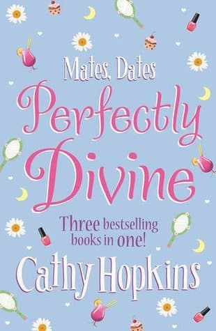 Perfectly Divine by Cathy Hopkins