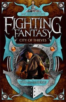 英語版ゲームブック　GAMEBOOK HOWL OF THE WEREWOLF Howl of the Werewolf (Fighting Fantasy): Jonathan Green