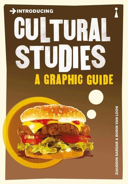 Introducing Cultural Studies by Ziauddin Sardar