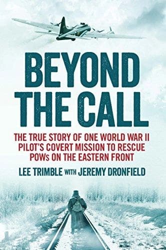 Beyond the Call by Lee Trimble, Jeremy Dronfield