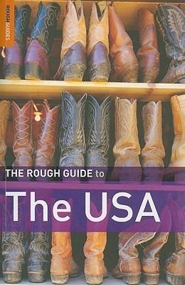 The USA by Nick Edwards, Samantha Cook, Jeff D. Dickey